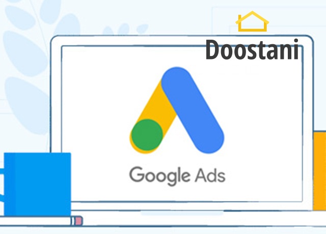تبلیغات گوگل چیست؟