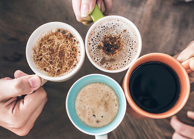 مهمترین علائم حساسیت به قهوه
